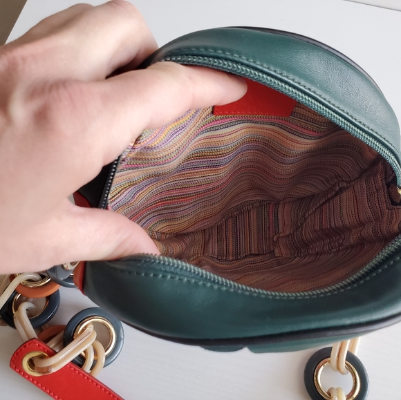MISSONI Fish 🐟 Purse - Picture 11 of 15